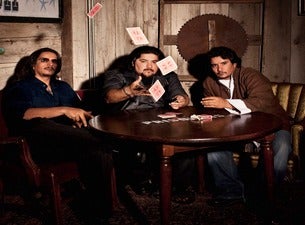 LOS LONELY BOYS