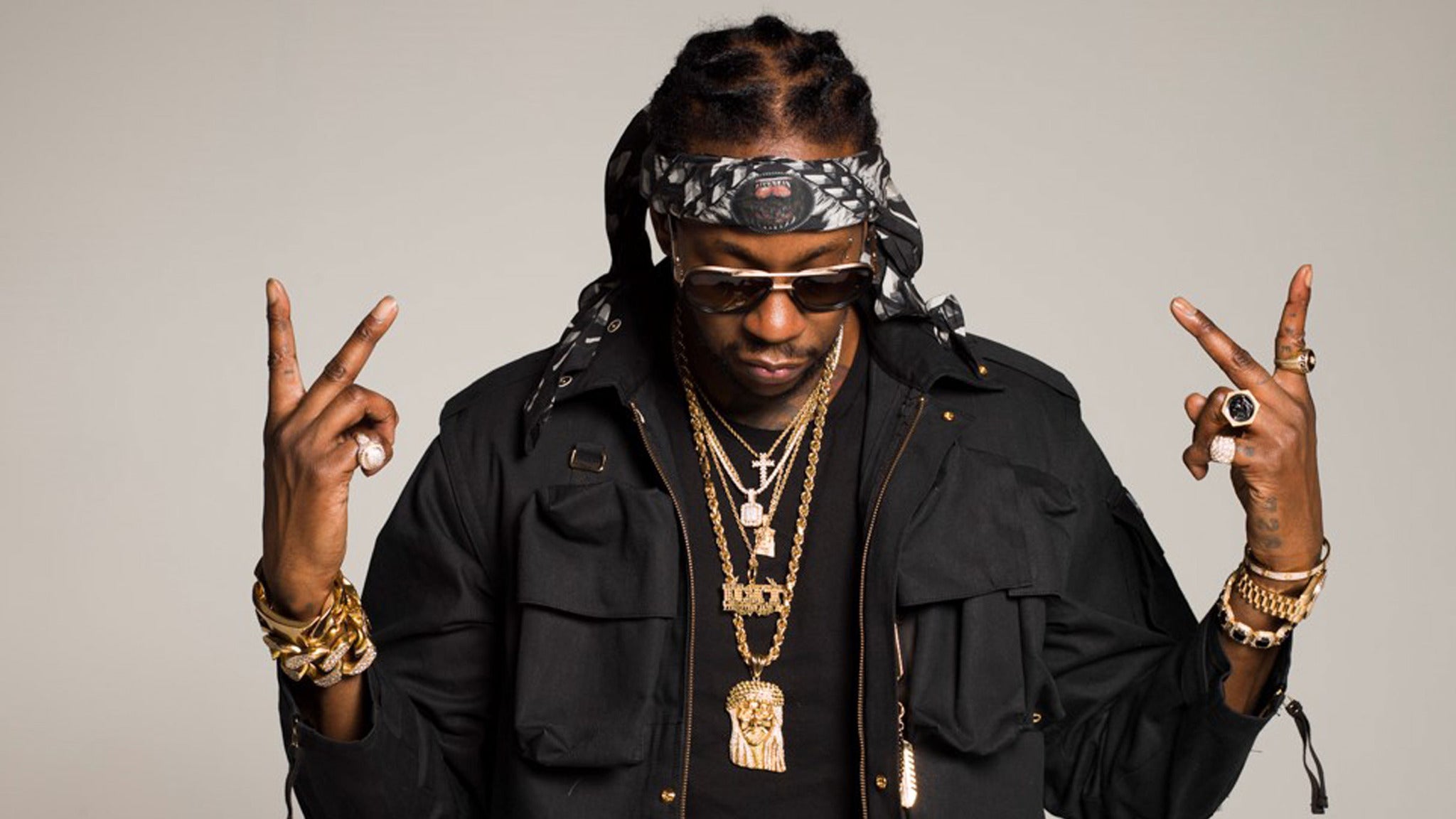 2chainz High-res - 2 Chainz Dreads 2016 - 793x532 PNG Download