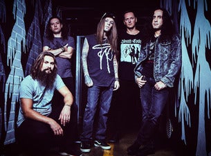 CHILDREN OF BODOM