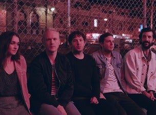 The Paper Kites: Where You Live Tour