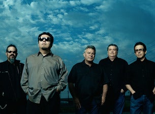 Los Lobos x Ozomatli
