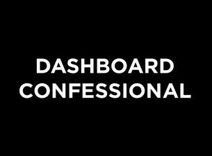 Dashboard Confessional Album Zip