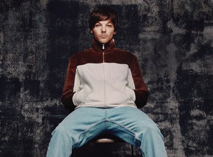 Louis Tomlinson starts world tour as solo artist, performs at House of  Blues - The Huntington News