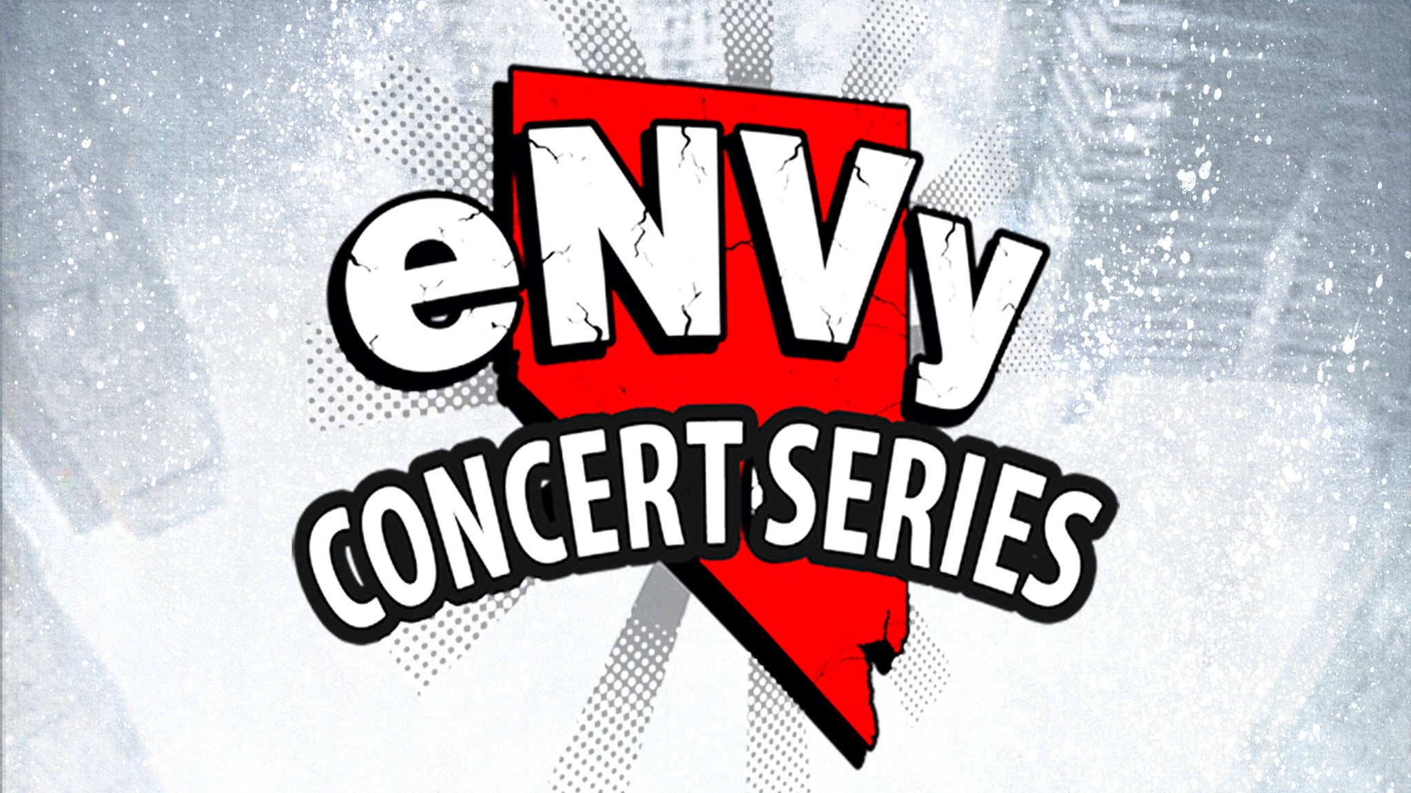 eNVy Showcase - Metal Night