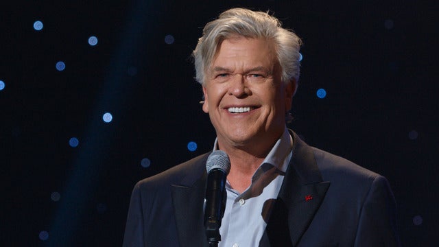 RON WHITE