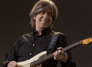 eric johnson strap