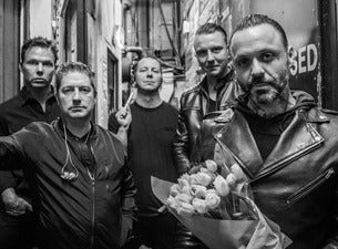 101WKQX Presents Blue October