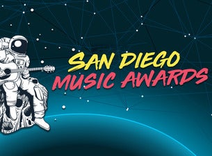 2020 Virtual San Diego Music Awards House Of Blues San Diego