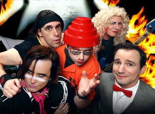 1059 SUNNY FM presents: THE MOLLY RINGWALDS