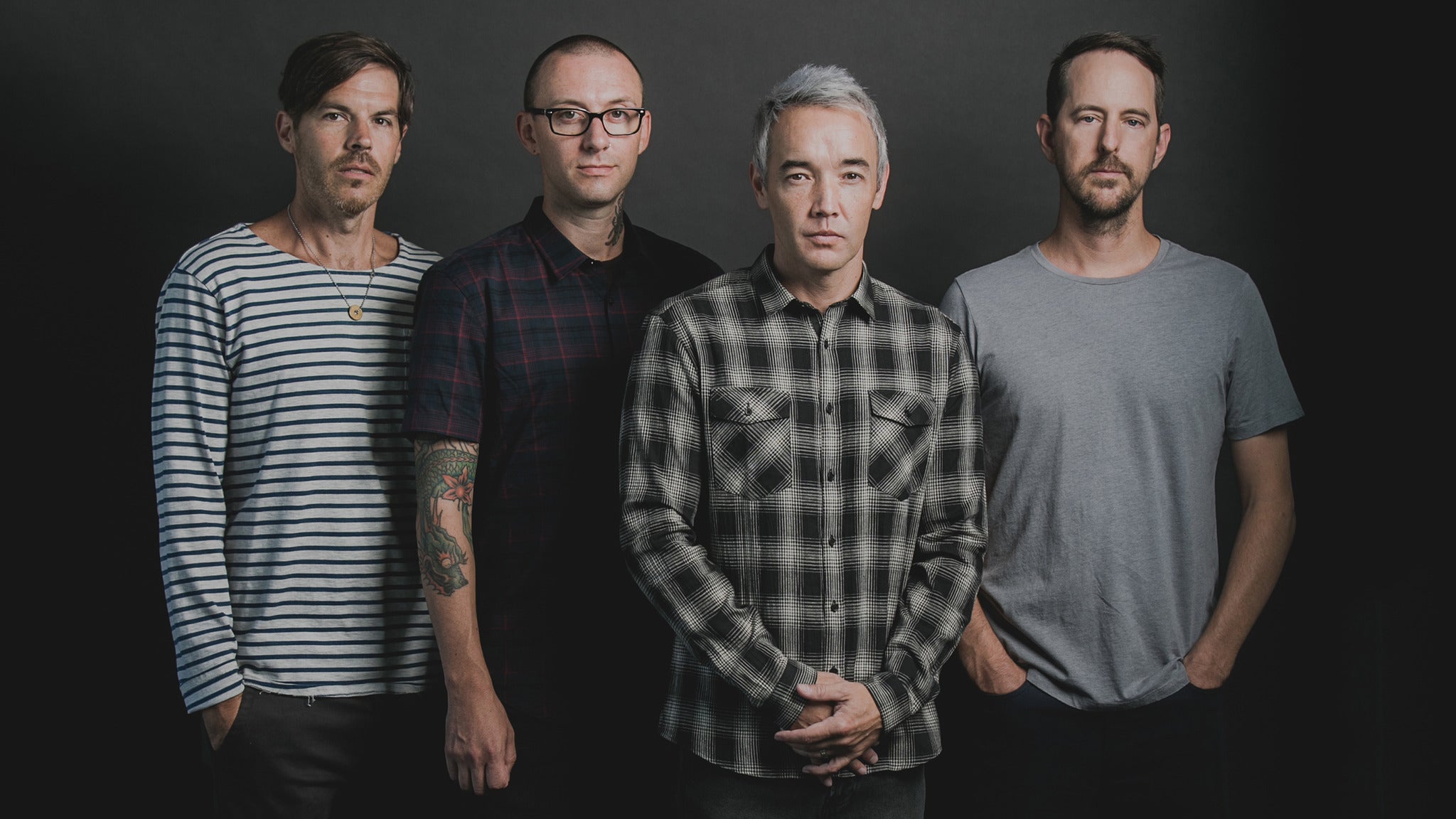 HOOBASTANK - The Reason 15th Anniversary Tour CANCELLED | House of Blues  Orlando