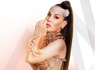 Ivy Queen - Raiz No Rama World Tour 2020