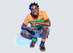 Kodak Black: Dying to Live with Calboy, Sniper Gang, 22Gz (21+)