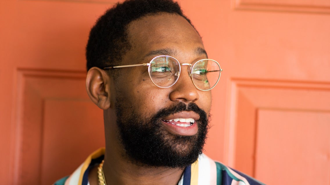 PJ Morton - PAUL Tour | House of Blues Dallas