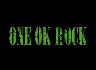 ONE OK ROCK - Luxury Disease Tour | House of Blues