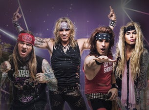 Steel Panther - Sunset Strip Live
