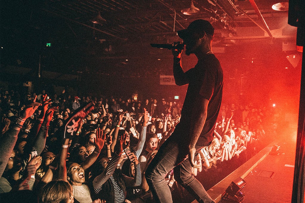 JAM’N 94.5 presents Bryson Tiller House of Blues Boston