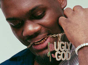 UGLY GOD