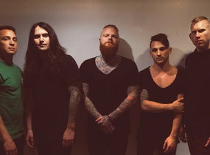 Born Of Osiris - The Simulation Tour