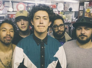 Ones to Watch Presents HOBO JOHNSON & THE LOVEMAKERS