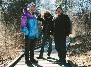 DINOSAUR JR.