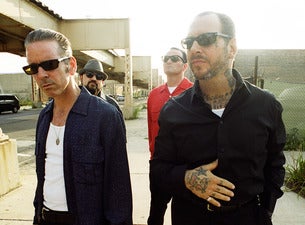 SOCIAL DISTORTION
