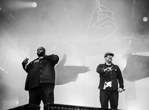 Run The Jewels: Run The World Tour