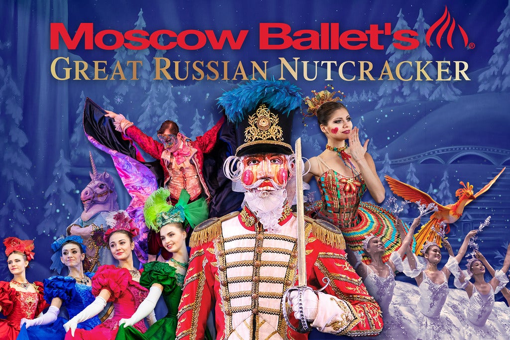 best nutcracker ballet