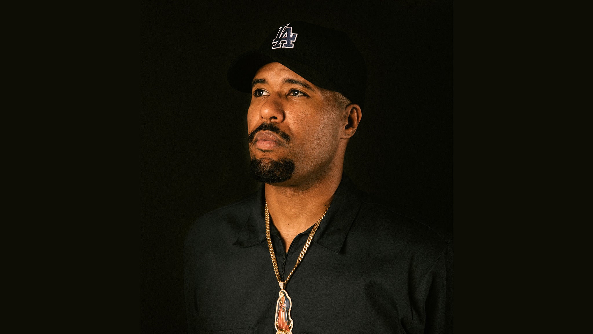 Dom Kennedy – “Late Night aka Incomparable” f. Jay 305 (Video