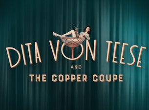 World's biggest burlesque show by ravishing Dita Von Teese to hit Dallas -  CultureMap Dallas