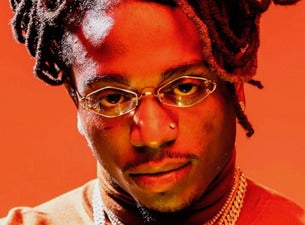 Jacquees - King of R&B Tour (18+)
