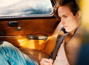 Jonny Lang Signs World Tour