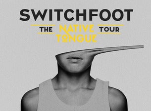 Oct 8 HOB Orlando : r/switchfoot