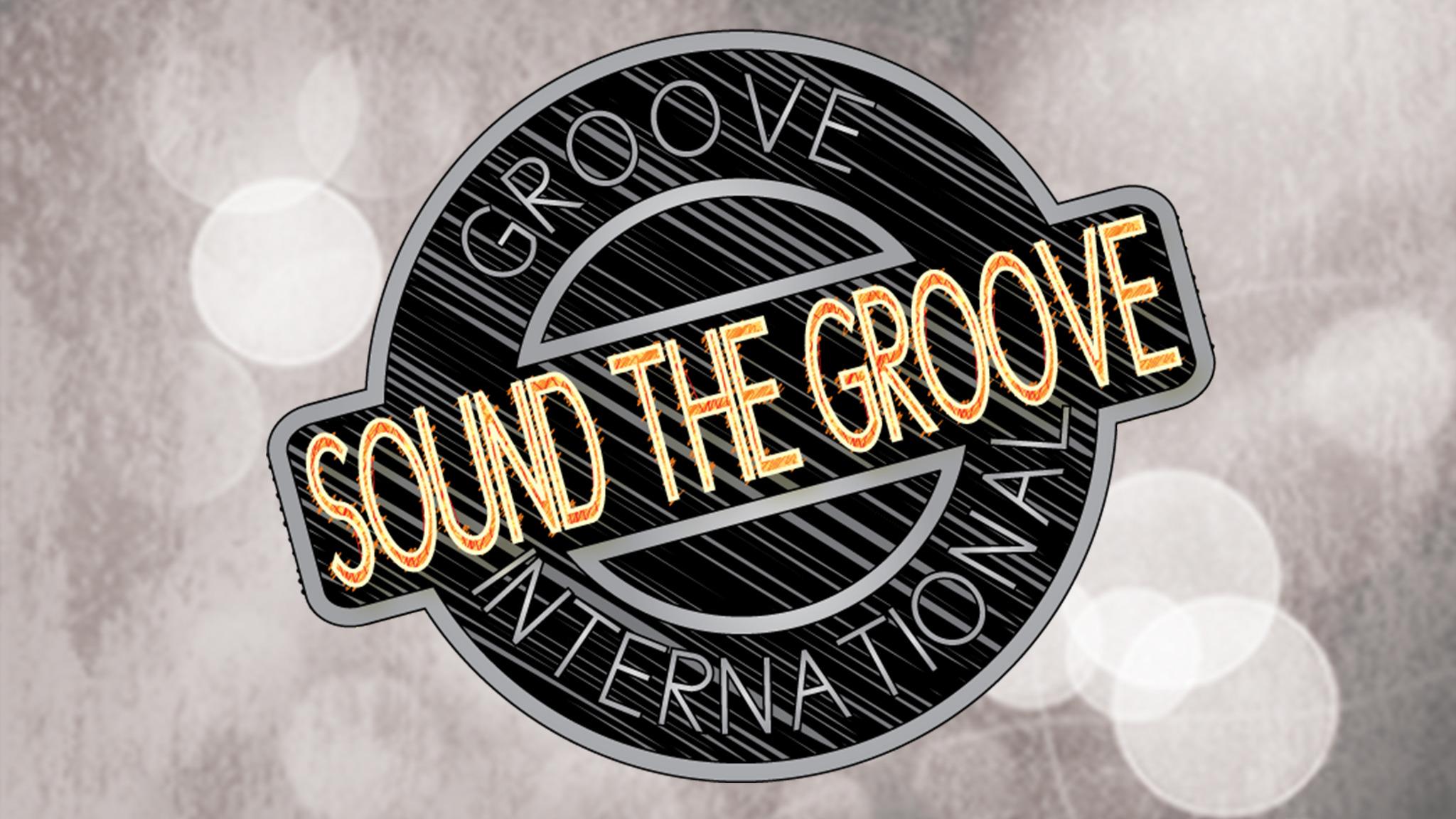 Sound The Groove