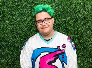 Monster Energy Outbreak Tour Presents - Slushii
