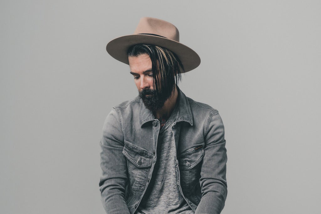 Dashboard Confessional 20 Year Celebration House of Blues Dallas