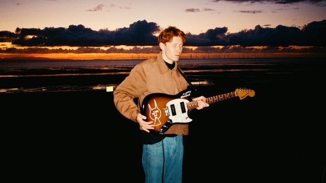 KING KRULE - POSTPONED