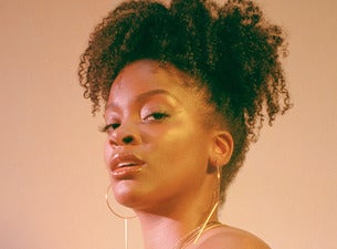 ARI LENNOX: SHEA BUTTER BABY TOUR