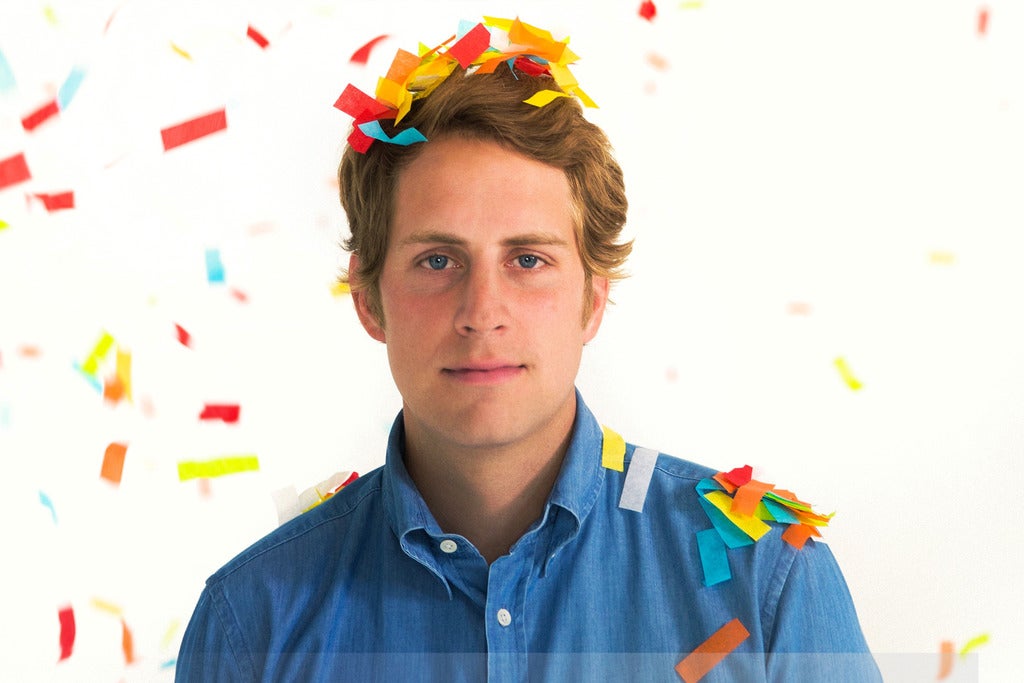 Ben Rector The Biggest Tour I Have Done So Far Tour House of Blues