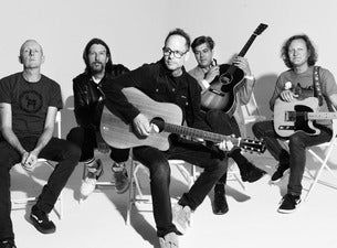 SiriusXM Lithium presents: Gin Blossoms New Miserable Experience Live