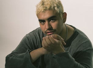 Alejandro Aranda is Scarypoolparty