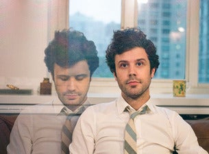 Passion Pit: Manners - 10th Anniversary Tour