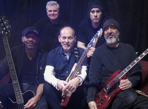 MC50 Presents Kick Out The Jams - The 50th Anniversary Tour