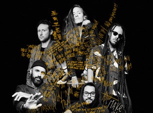 Incubus: 20 Years of Make Yourself & Beyond