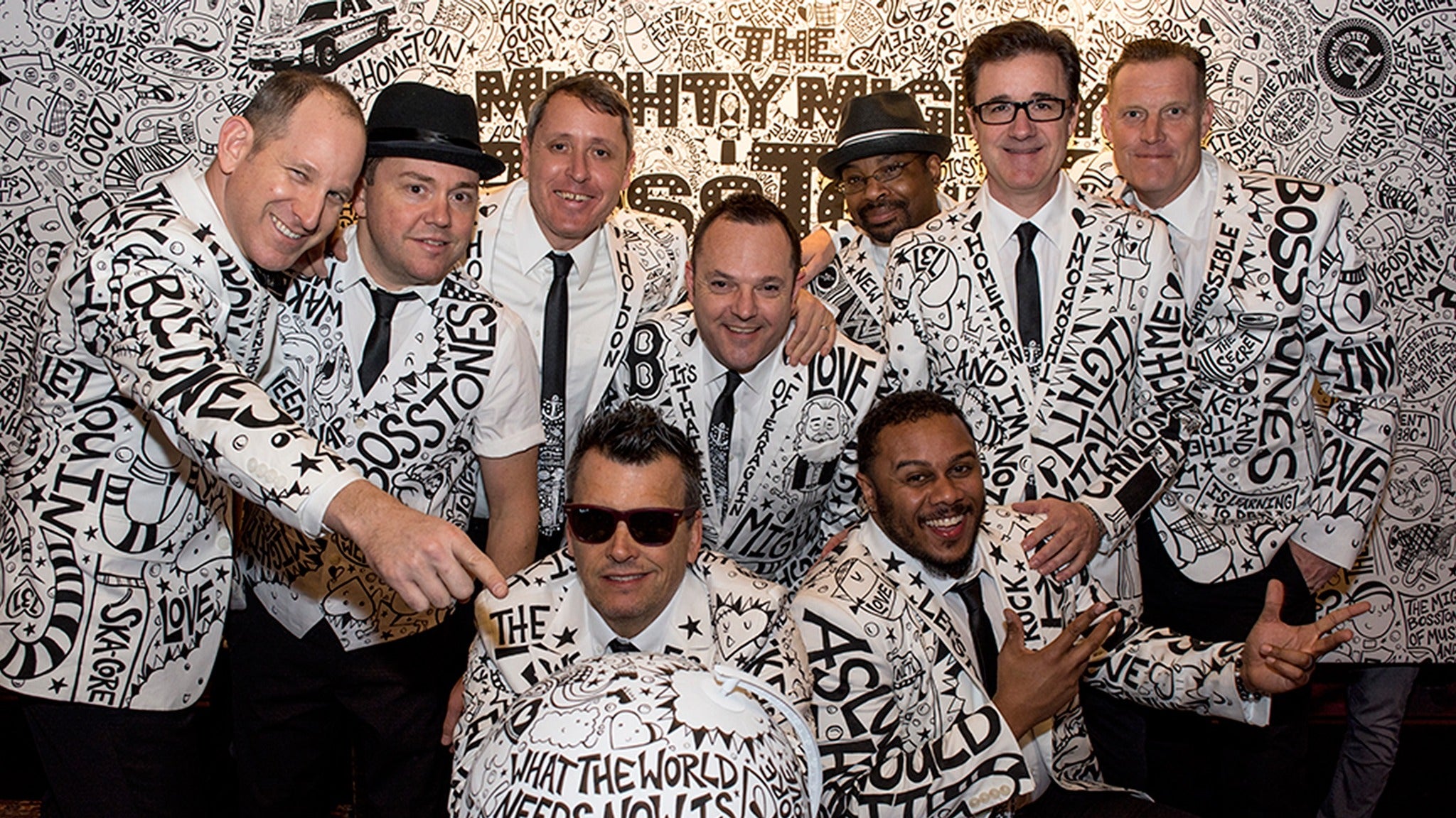 THE MIGHTY MIGHTY BOSSTONES | House of Blues Boston