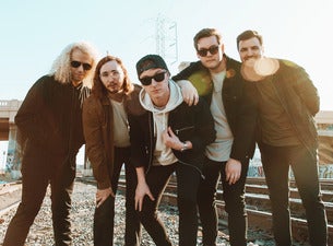 State Champs - The Living Proof Tour