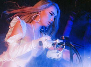 Kim Petras - The Clarity Tour