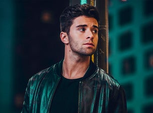 How Jake Miller's 8 Tattoos Tour Is Leaving a Permanent Impression