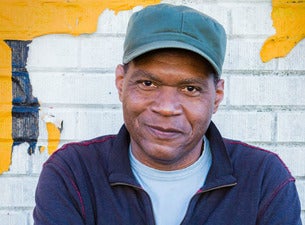 ROBERT CRAY BAND