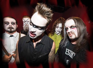 The Dope Show A Tribute To Marilyn Manson House Of Blues Houston