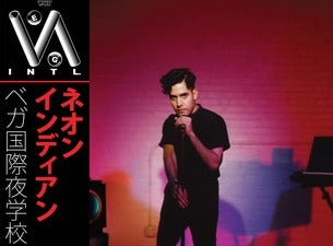 NEON INDIAN
